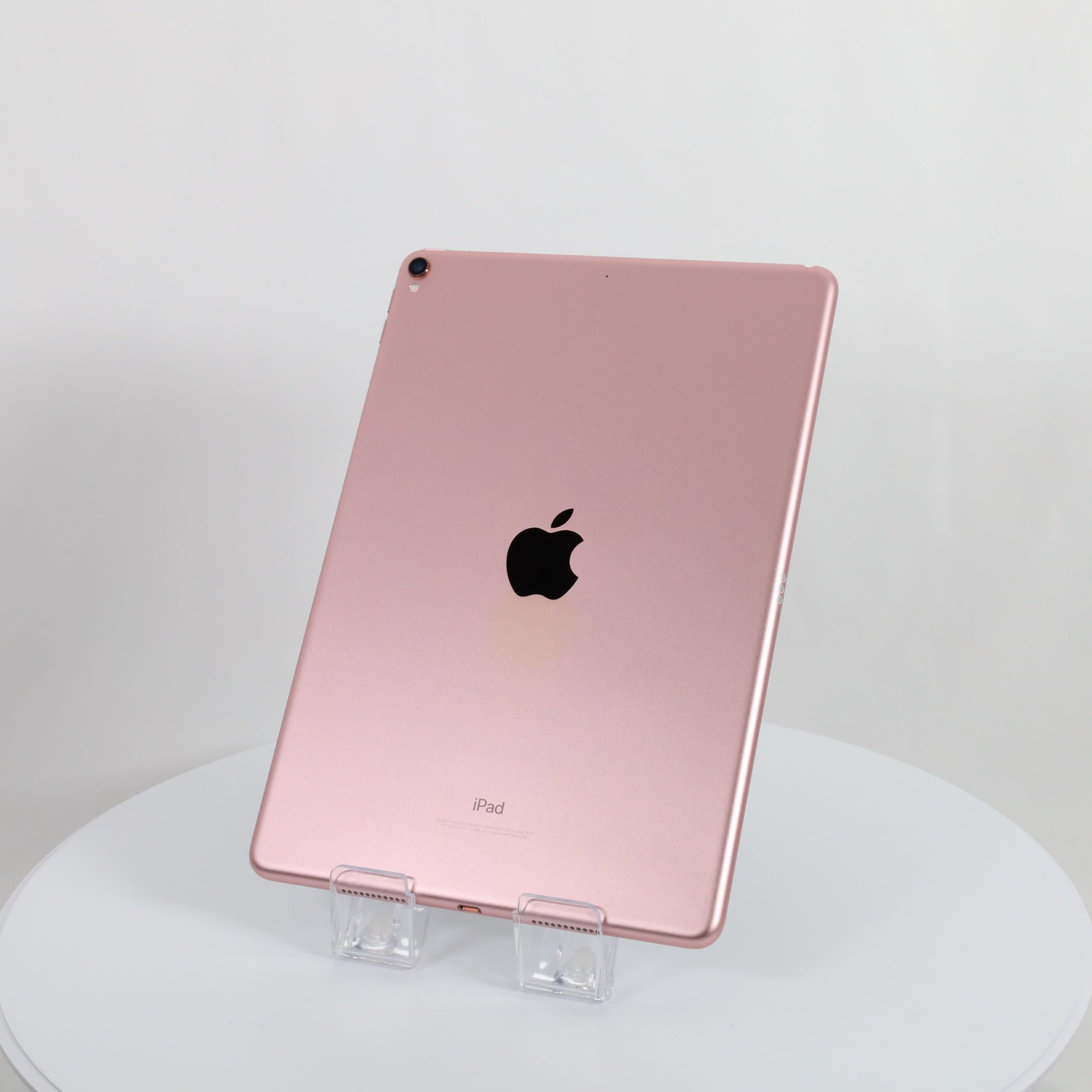 Cランク】【中古】iPadPro (10.5インチ) Wi-Fi 32GB ローズゴールド