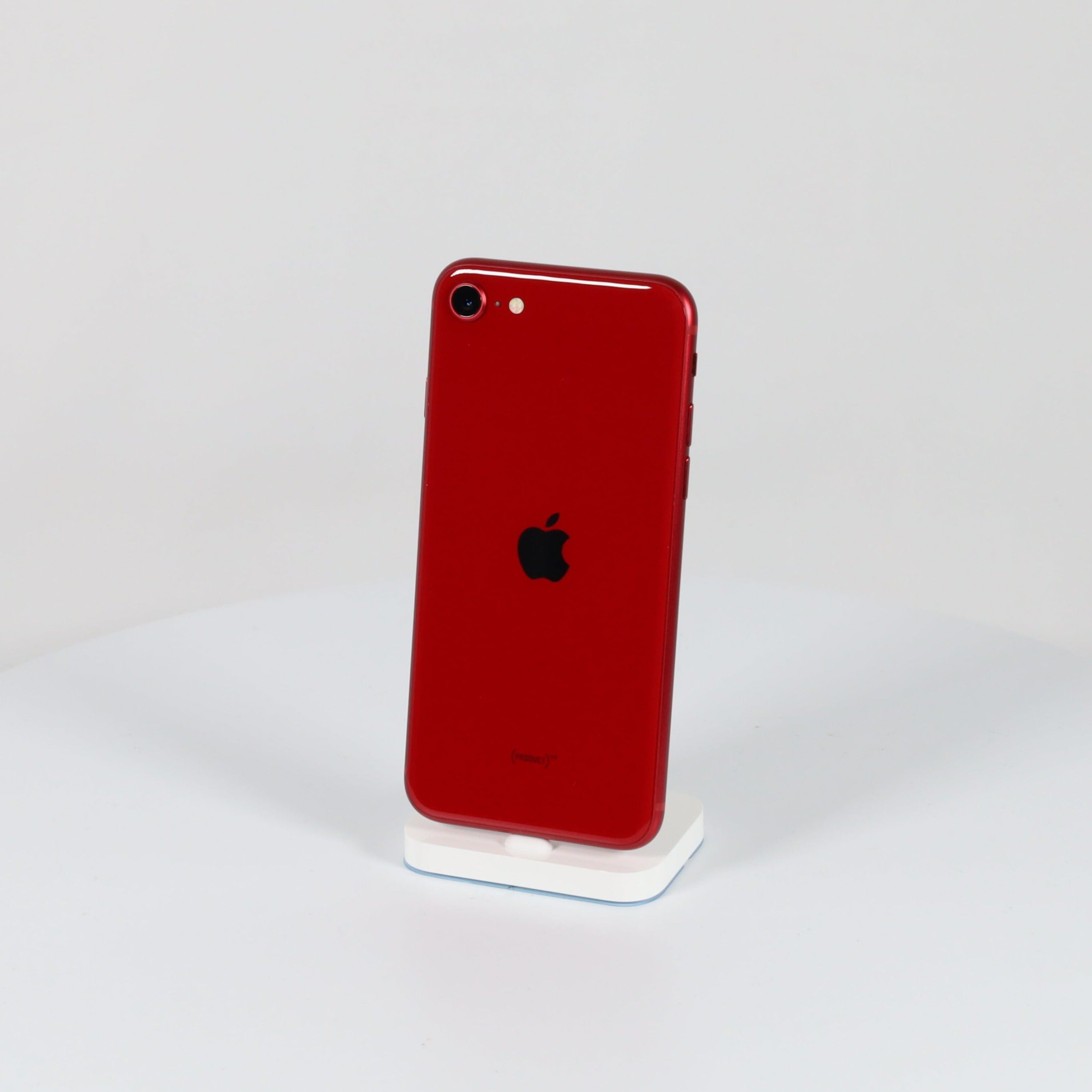 【値引中】Apple iPhoneSE 第3世代64GB PRODUCT RED