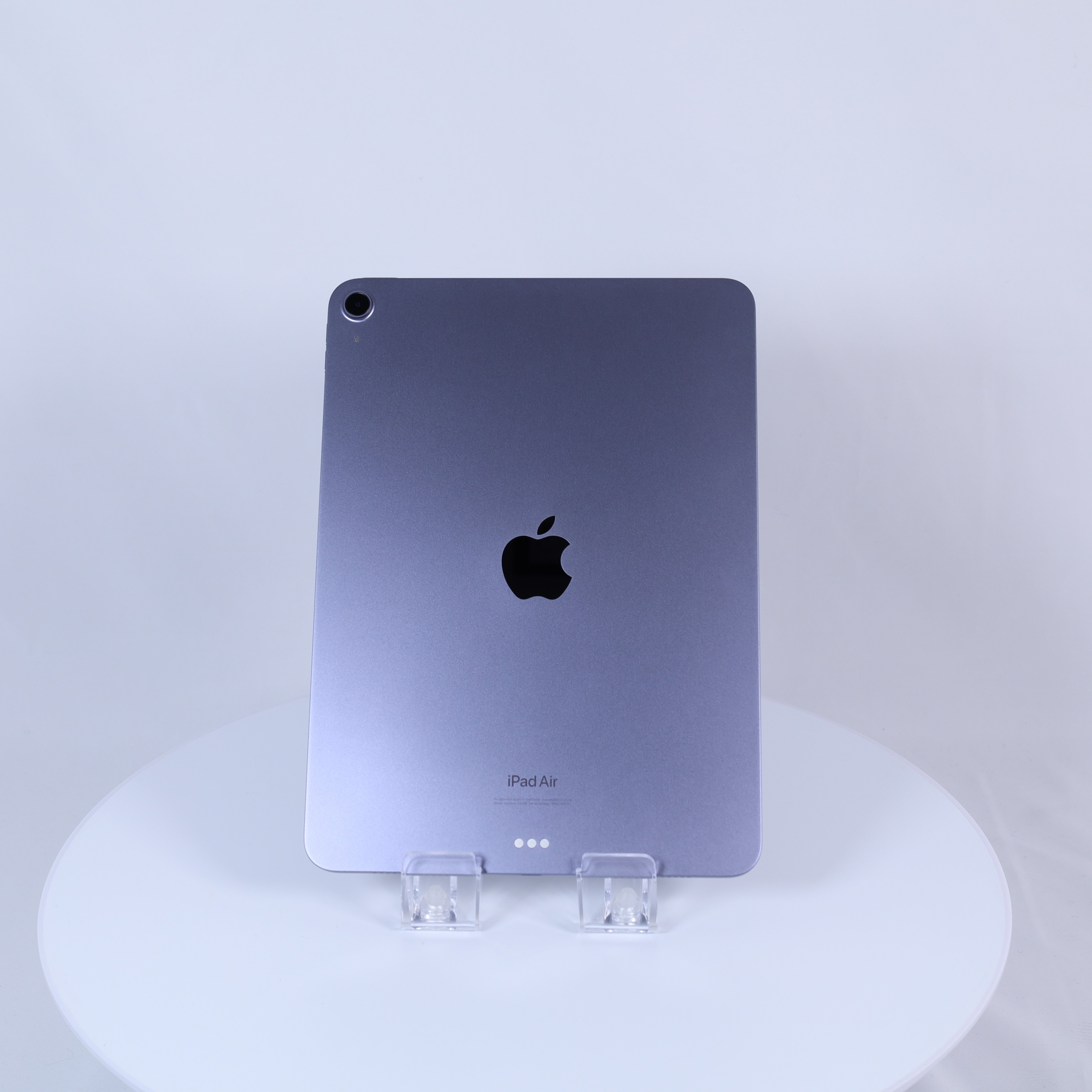 【Bランク】【中古】iPad Air (第5世代) Wi-Fi 64GB パープル